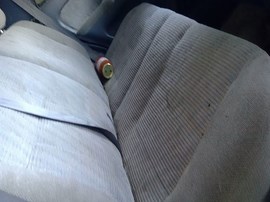 1998 TOYOTA 4RUNNER, SR5, 3.4L,  AT, 4WD,  Z25025